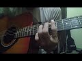 Everlong - Foo Fighters || Cover