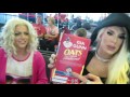 AAA Girls Do Australia Part 1 - Courtney Chronicles