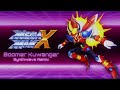Megaman X - Boomer Kuwanger [Synthwave Remix by NyxTheShield]