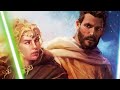 EVERY SINGLE Lightsaber Kyber Crystal Type/Variant Explained!