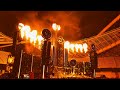 Rammstein - Sonne (Live) 30/5/24 @ Greece/Athens
