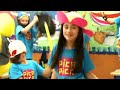 Pica-Pica - Pollito Chicken (Videoclip Oficial)