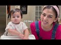 Baby Learning with Ms. Tata by Alex Gonzaga