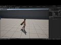 Unreal Engine 5.4 Create your own game tutorial / 9. Spawning and attaching equipment