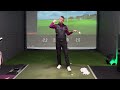 THE Backswing and Downswing DRILL YOU NEED - To IMPROVE Your GAME 💥👍❌