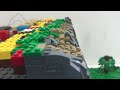 Building a Clone Wars Base In Lego | EP7