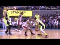 Terrence Romeo MIX | 2016 PBA Commissioner's Cup