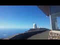 On Top of Haleakala...