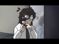 Part of the Madness  {OC Animation}