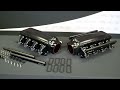 Proflow Billet SuperMax+ LS Intake Manifolds