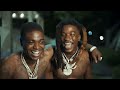 Kodak Black Pulls Up On Hotboii While On The Run! “Live Life Die Faster” BTS