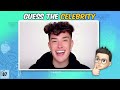Guess the CELEBRITIES & Most Famous People - CELEBRITY QUIZ - Riddle hub