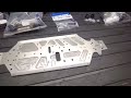 UNBOXING THE NEW 2024 XRAY XB8   /  WHAT IS CHANGED.  #offroad #rccar #racing #xrayxb82024 #nitro