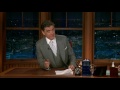 Late Late Show with Craig Ferguson 8/7/2012 Rachael Ray, The Imagineers