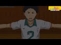 Every Time Hinata Shoyo Shocked The Other Teams With His Spiking/Jumping Abilities, Haikyuu!!