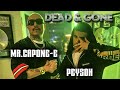 Mr.Capone-E x Peysoh - Dead & Gone (Official Audio)