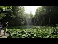 Plitvice Lakes National Park - Spring edition