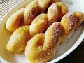 How To Make Super Soft Twisted Donut||Siakoy||Pilipit||Pinoy Donut