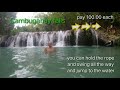 I LOVE SIQUIJOR | SIQUIJOR TOUR | PHILIPPINES