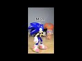 Sonic video compilation