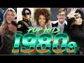 Las Mejores Canciones Disco Dance De 80s Legends -  Disco Musica En English De Los 80 Y 90
