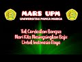 Mars UPM Probolinggo