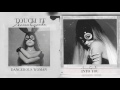 Touch It | Into You - Ariana Grande (Dangerous Woman Mashup)