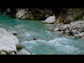 Flowing Creek / Meditation/ Relaxation