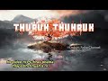 Thuruk thuhruk (by Ngaihzuali Sailo)