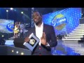 Olawale And Tiwa Savage Perform On #MTNPROJECTFAME | MTN Project Fame 6 Reality Show