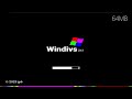 Running Windivs/ReactOS on low RAM - How low can we go?