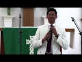 Brampton Asian SDA Church Service | Children Choir , July 04, 2024