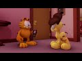 THE GARFIELD SHOW - SEASON 3 -  Little trouble in Big China