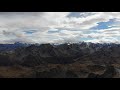 Heimspitze - Gargellen,Vorarlberg - Austria - 4K Drone