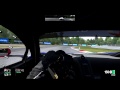 Quickie #18 - 8th to 1st at the start (Project CARS)