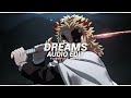 dreams pt. ii - lost sky ft. sara skinner [edit audio]