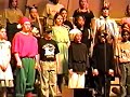 CVMS Choir Night in the Magic Kingdom 1998 P1