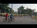 UNBELIEVABLE: Old man na naka Japan bike sumasabay sa Team Pilipinas and 7eleven bikers #shorts