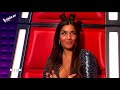 BEST RAP Blind Auditions in The Voice