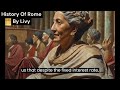 Banks in Ancient Rome — Over A Millennium Before The Medici | History Of Rome By Livy