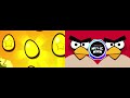 Angry Birds Theme Song Rap Remix Mashup