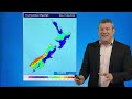 Detailed update on incoming large low for NZ