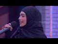 Malu Bangeeet..Rina Nose TERCYDUG Niruin Inka Christie | OPERA VAN JAVA (02/01/21) Part 1