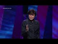 How To Prepare Your Heart For Jesus’ Return | Joseph Prince Ministries
