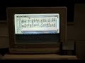 Amiga 1000 Is Still Alive