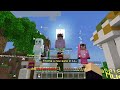 Skywars on The Hive
