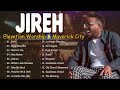 Powerful Worship Anthem , Elevation Worship & Maverick City Music, Jireh , Yeshua ,Most Beautiful