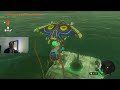 🌌🏡 ¿La Casa del Duende Melodías? 🤔👀 Zelda: Tears of the Kingdom - Gameplay Walkthrough Parte 52