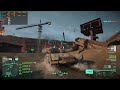 Battlefield 2042 : RTX 4090 24GB ( Ultra Graphics RTX ON / DLSS OFF )