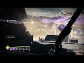 K1 Logistics Master Lost Sector | Solo Flawless